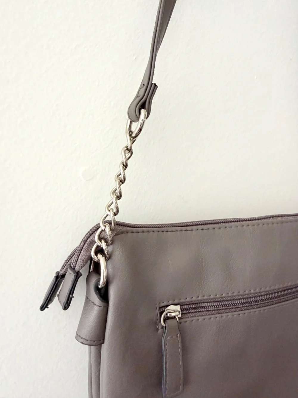 Rosetti adjustable straps